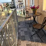 In By The Waterfront Apartment