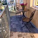 In By The Waterfront Apartment Olbia
