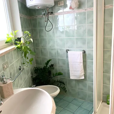 In By The Waterfront *