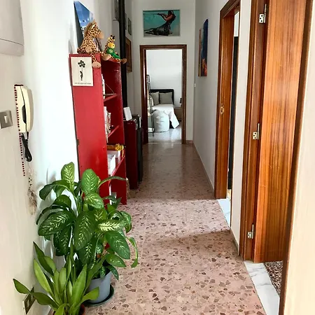 In By The Waterfront Olbia