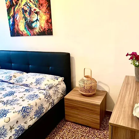 In By The Waterfront * Olbia