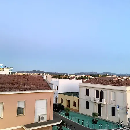 In By The Waterfront