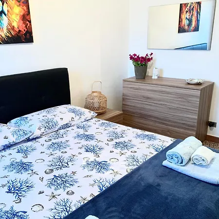 In By The Waterfront Appartement Olbia