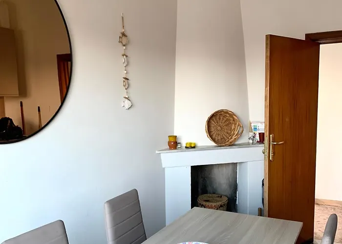 In By The Waterfront オルビア