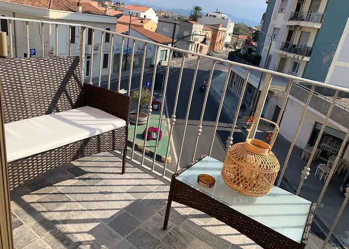 In By The Waterfront Appartement