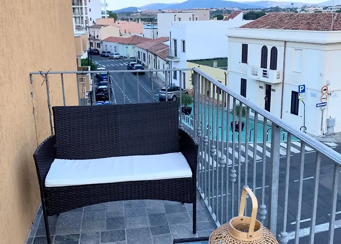 Appartamento In By The Waterfront *