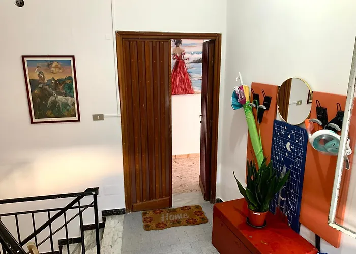 In By The Waterfront *