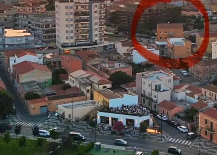 In By The Waterfront アパート *