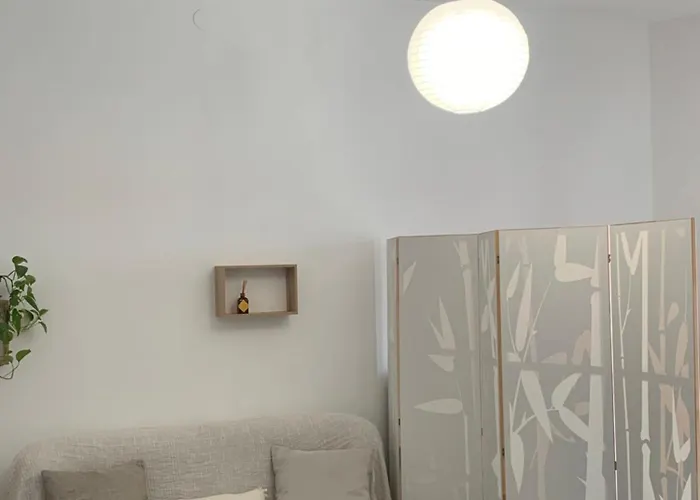 In By The Waterfront Appartement *