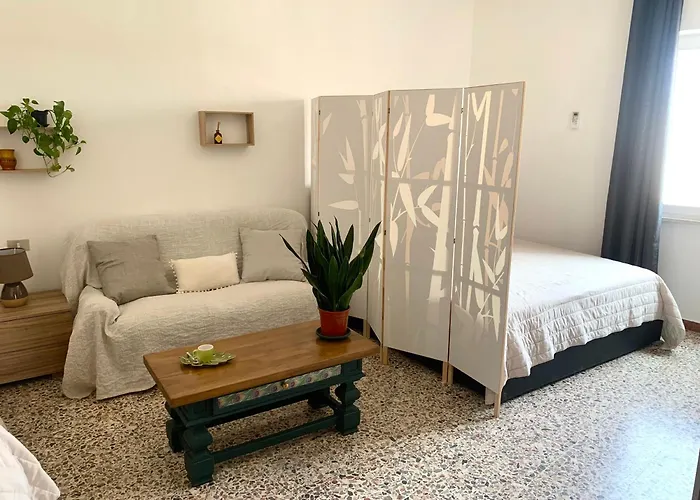 In By The Waterfront *