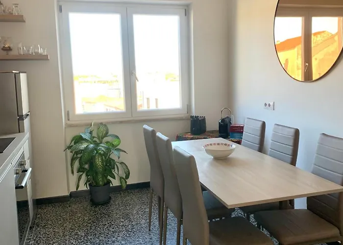 In By The Waterfront * Olbia