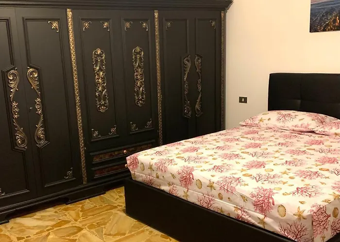 Appartamento In By The Waterfront