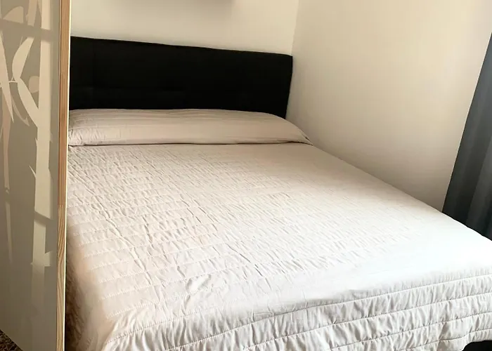 In By The Waterfront Appartement Olbia