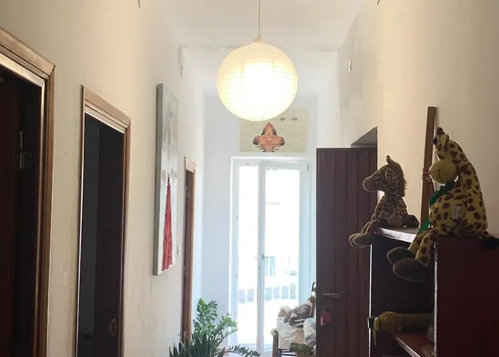 Appartamento In By The Waterfront Olbia