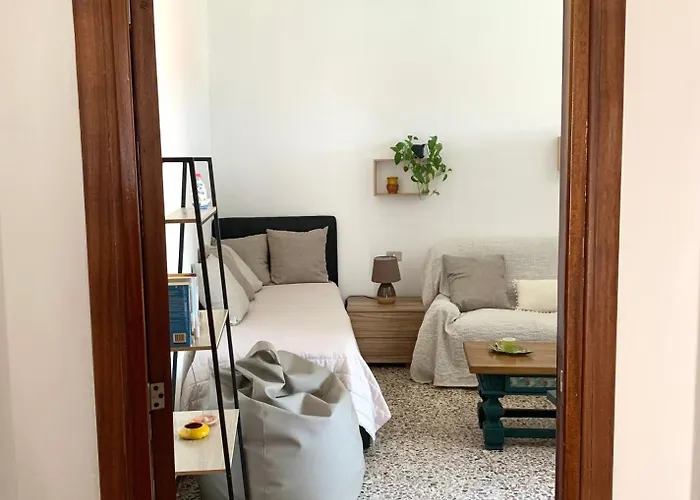 Appartement In By The Waterfront Olbia