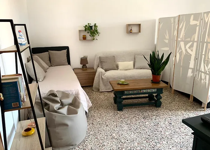 In By The Waterfront Olbia