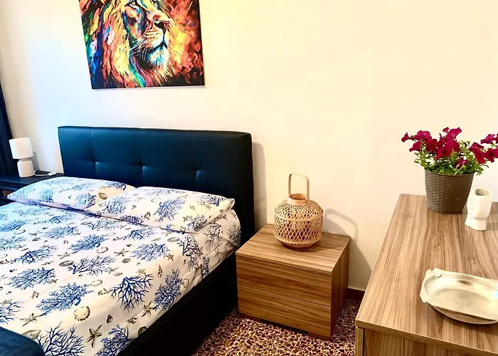 In By The Waterfront * Olbia