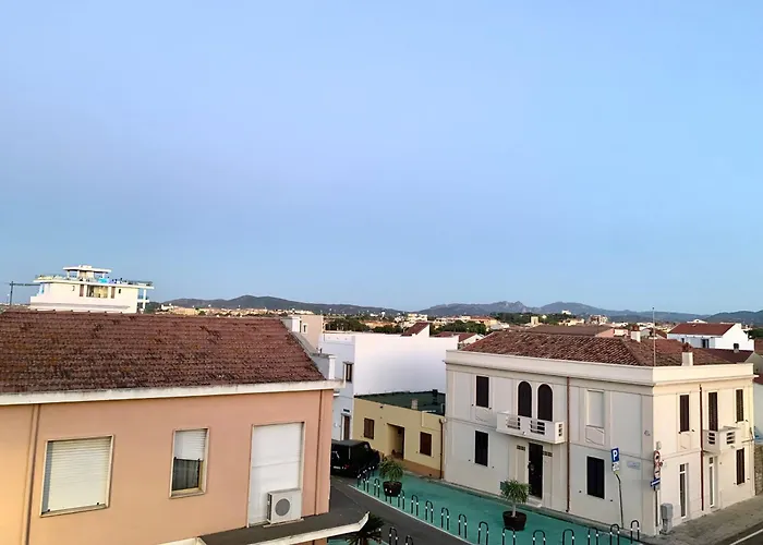 In By The Waterfront