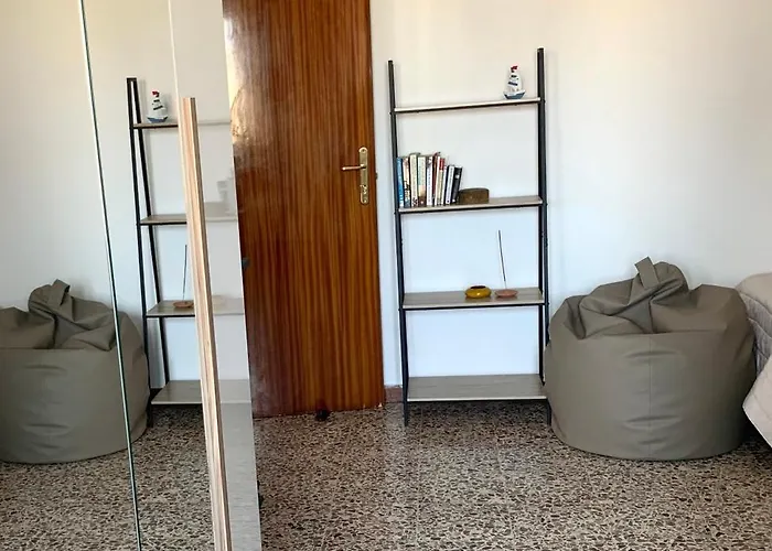 Appartement In By The Waterfront