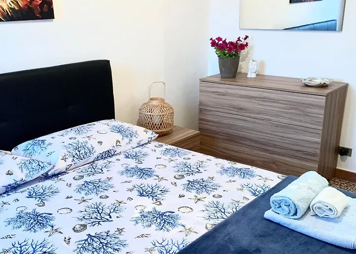 In By The Waterfront Appartement Olbia