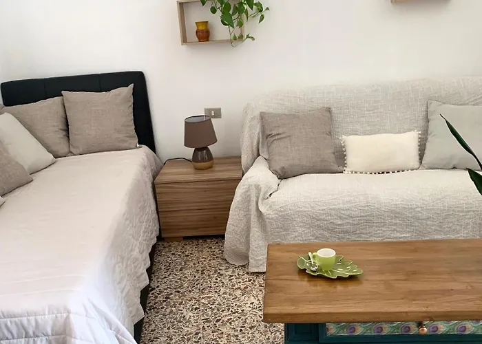 Appartamento In By The Waterfront