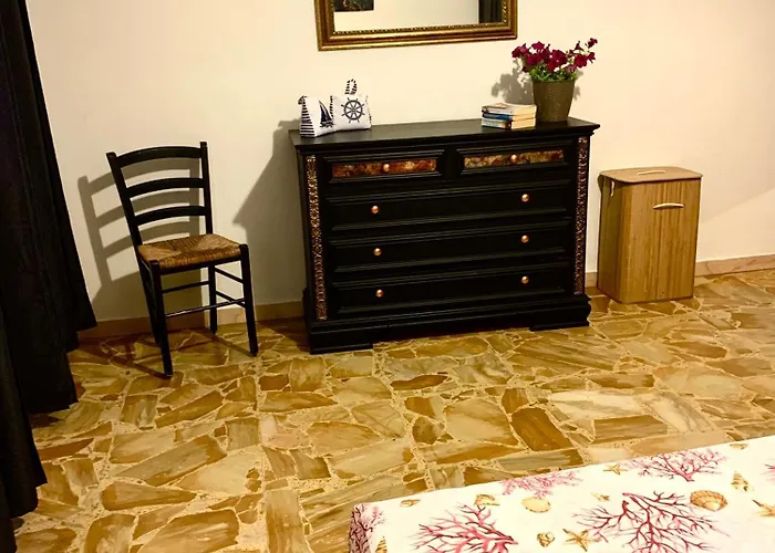 In By The Waterfront *