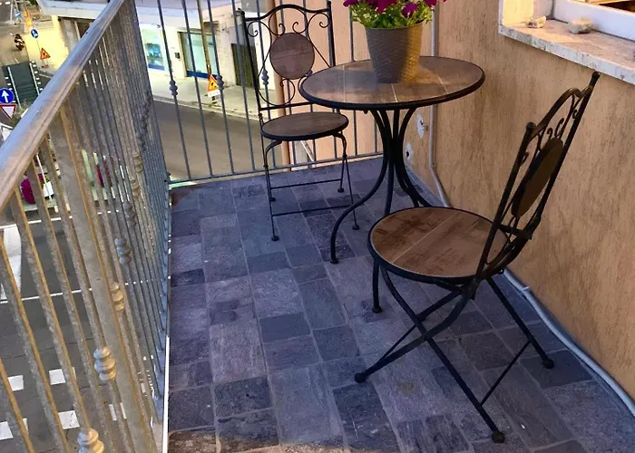 In By The Waterfront Appartement Olbia